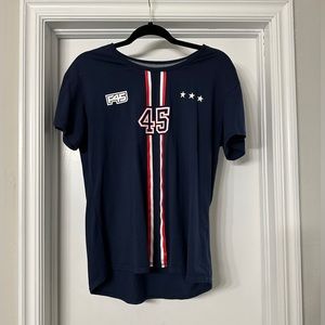 F45 Tee